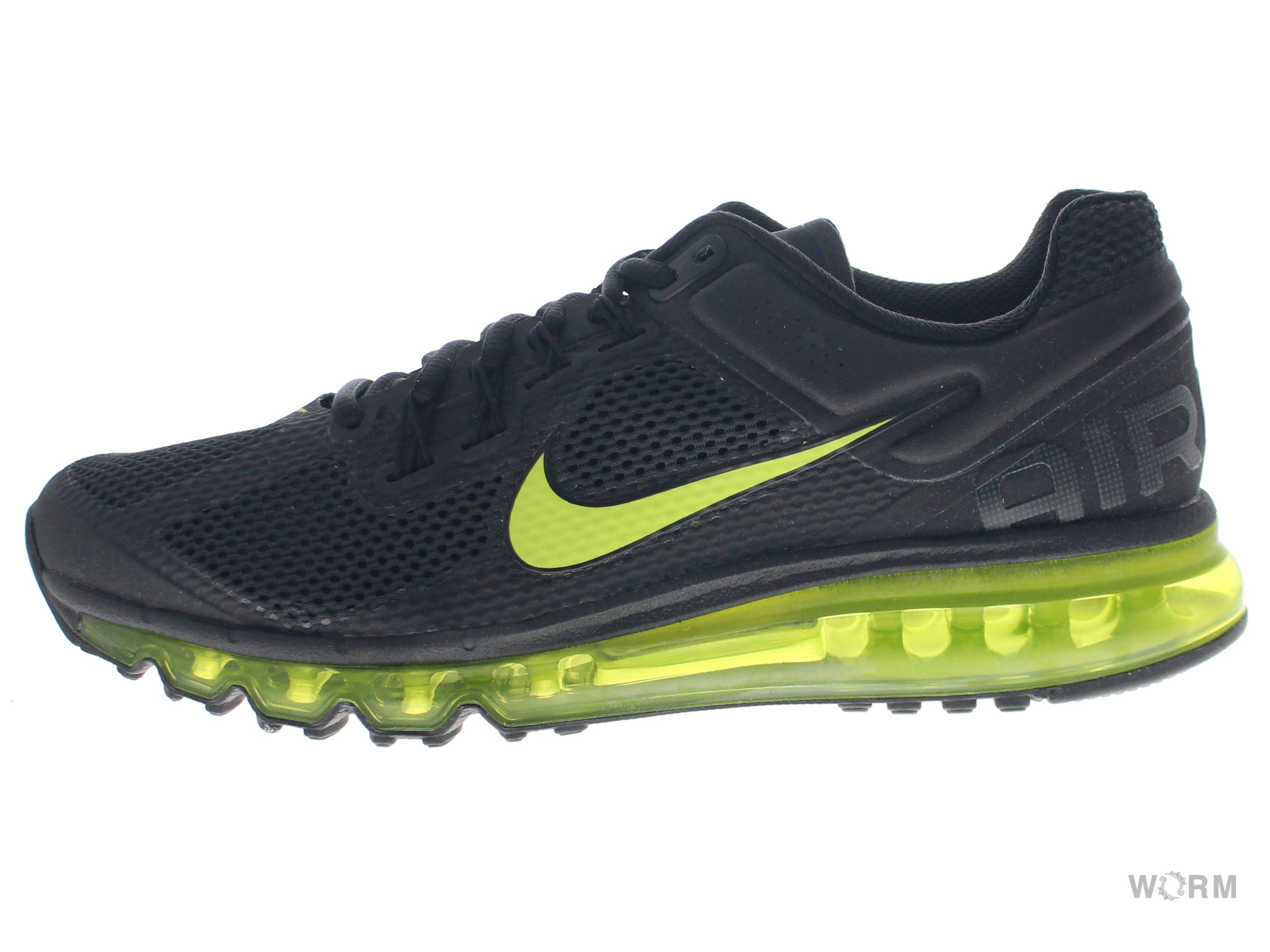 【US8】 NIKE AIR MAX 2013 HF3660-001 【DS】