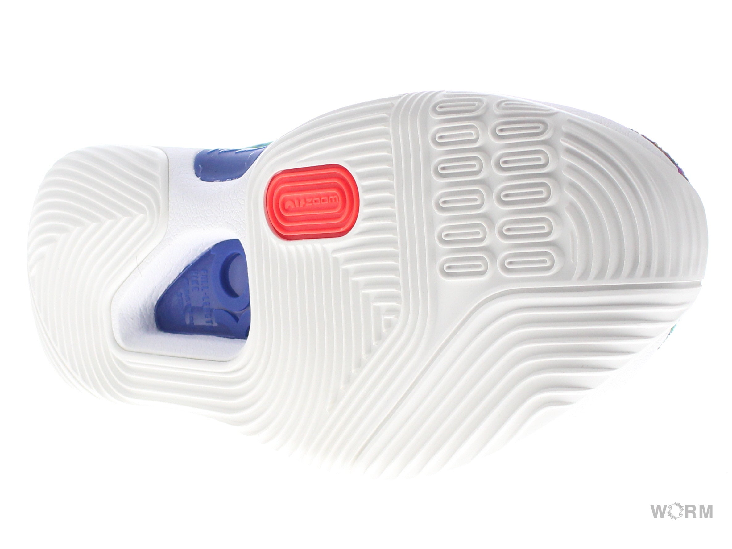 【US9.5】 NIKE KD14 EP CZ0170-400 【DS】
