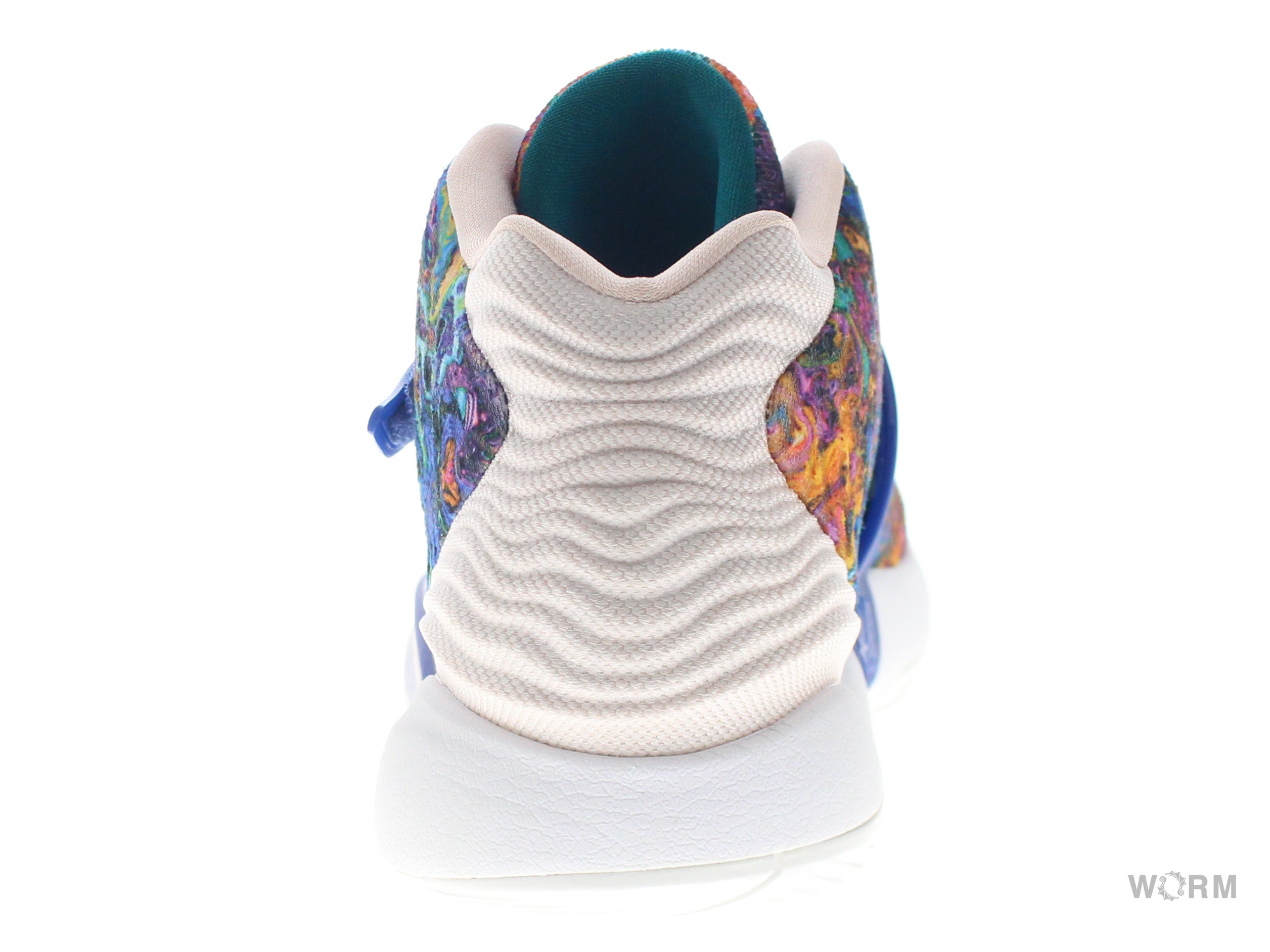 【US9.5】 NIKE KD14 EP CZ0170-400 【DS】