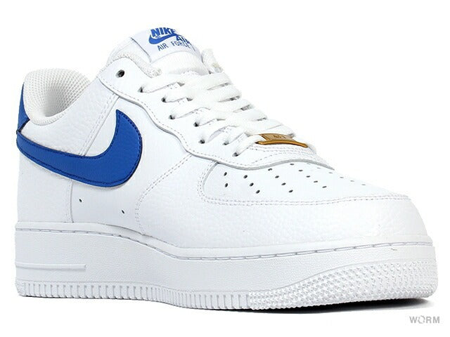 【US9】 NIKE AIR FORCE 1 07 LO DM2845-100 【DS】