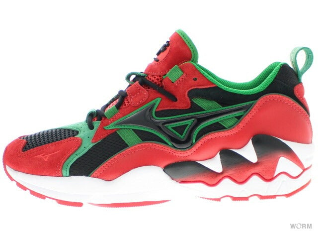 【US11.5】 MIZUNO WAVE RIDER 1 LAMJC La MJC D1GD182562 【DS】