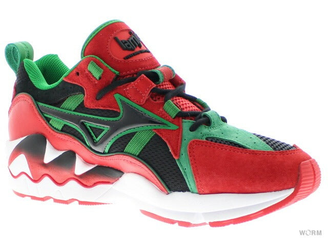 【US11.5】 MIZUNO WAVE RIDER 1 LAMJC La MJC D1GD182562 【DS】