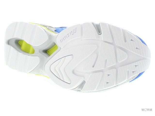 【US11.5】 MIZUNO WAVE RIDER 1 MITA SNEAKERS D1GD180027 【DS】