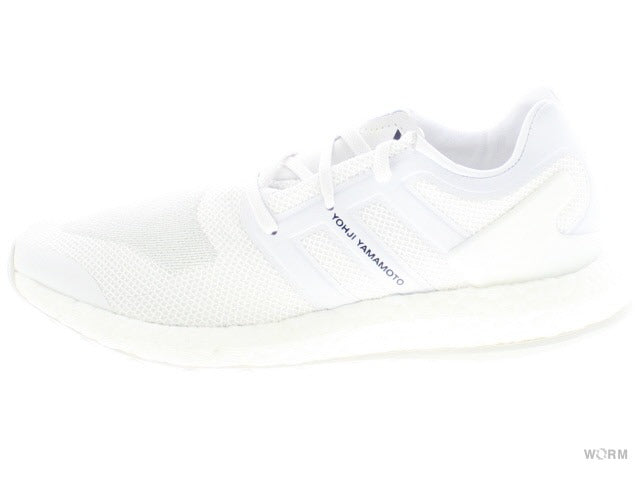 【US11.5】 adidas Y-3 PUREBOOST BY8955 【DS】
