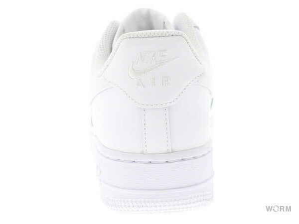 【W US6.5】 NIKE WMNS AIR FORCE 1 07 DD8959-100 【DS】