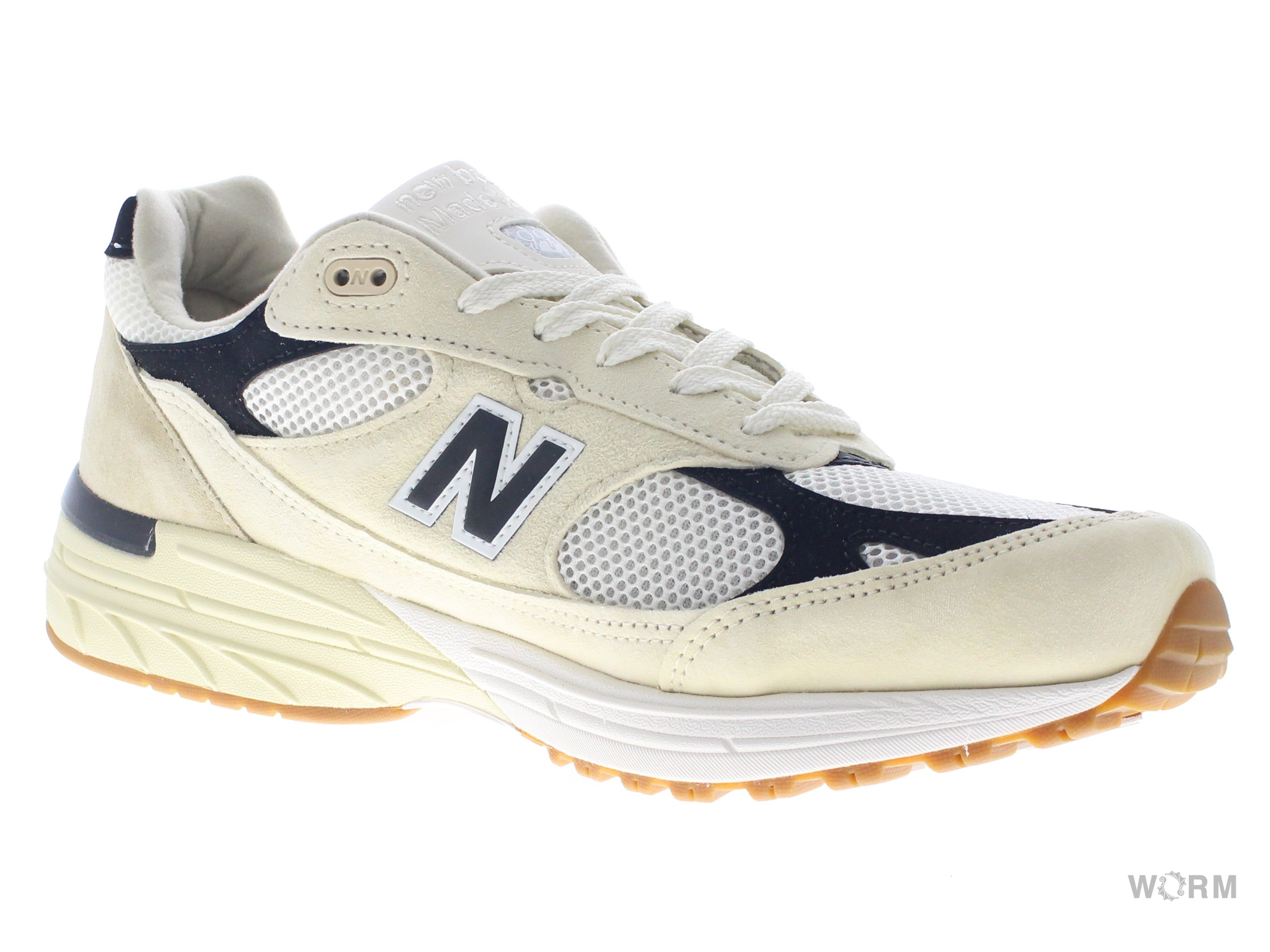 【US12】 New Balance U993WS 【DS】