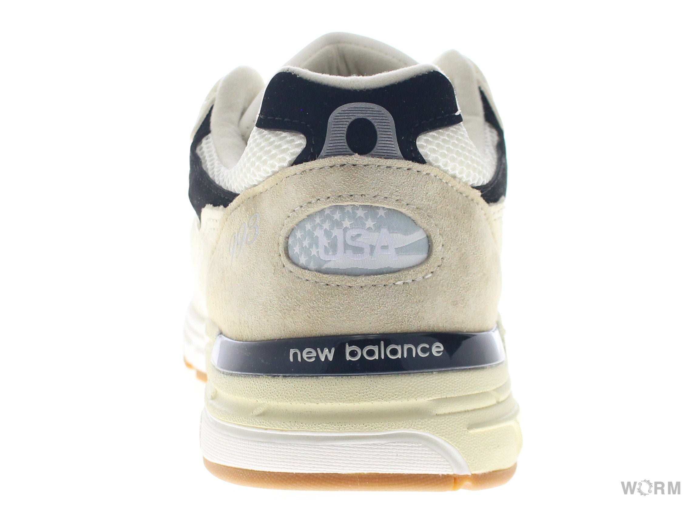 【US12】 New Balance U993WS 【DS】