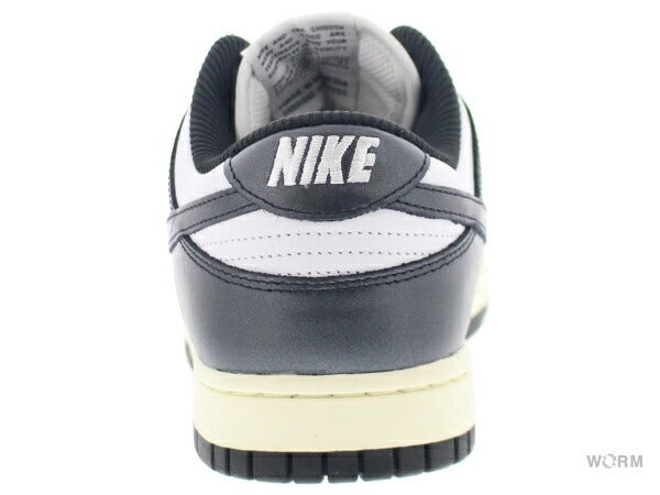 【W US12】 NIKE W DUNK LOW PRM FQ8899-100 【DS】