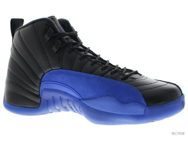 【US9】 AIR JORDAN 12 RETRO 130690-014 【DS】