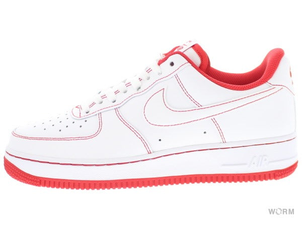 【US12】 NIKE AIR FORCE 1 07 CV1724-100 【DS】