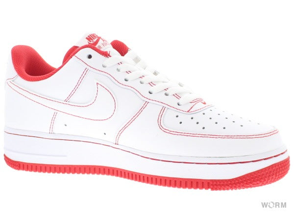 【US12】 NIKE AIR FORCE 1 07 CV1724-100 【DS】