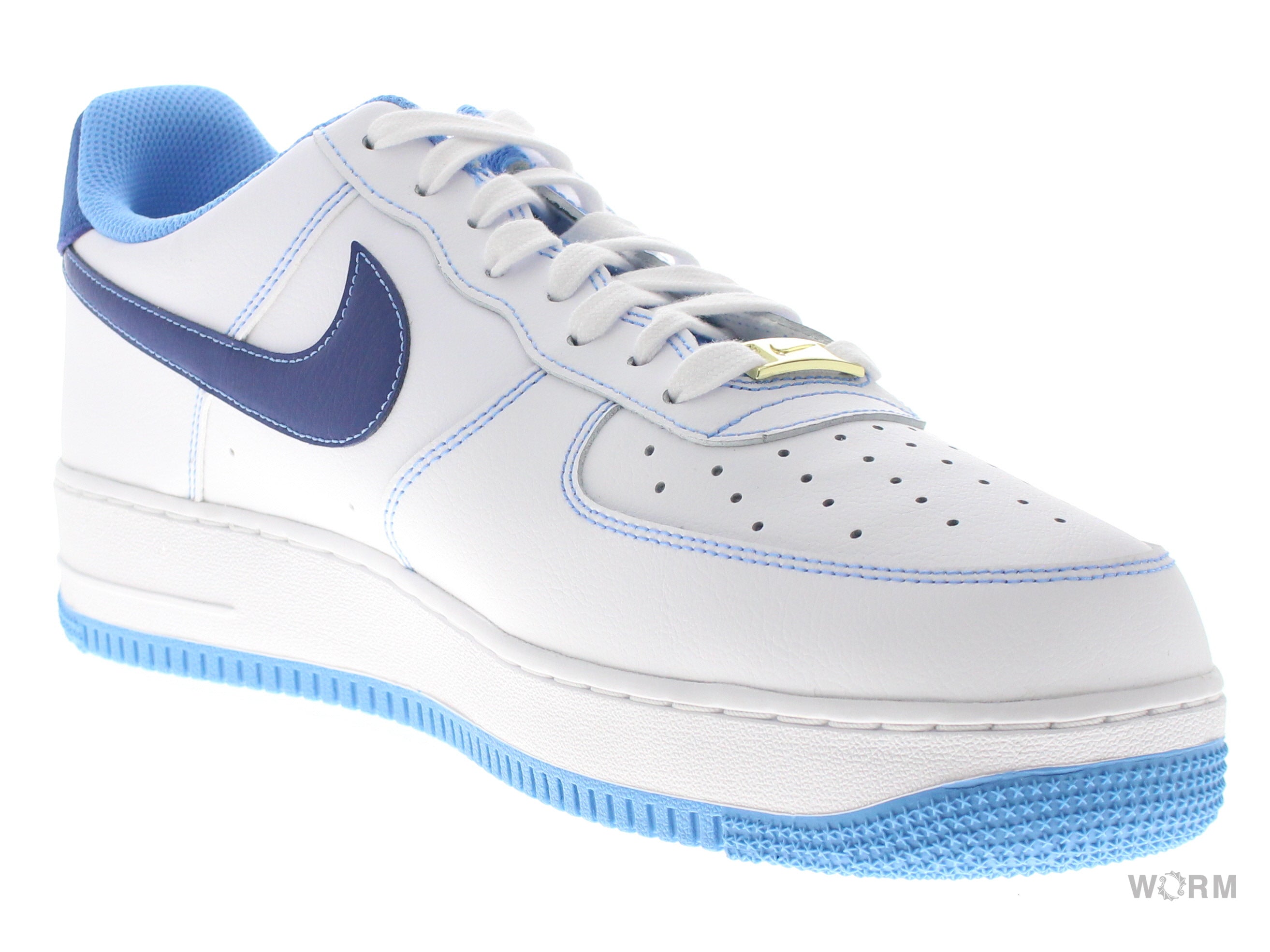 【US12】 NIKE AIR FORCE 1 07 DA8478-100 【DS】