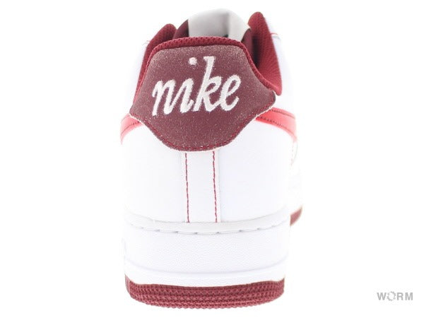 【US12】 NIKE AIR FORCE 1 07 DA8478-101 【DS】