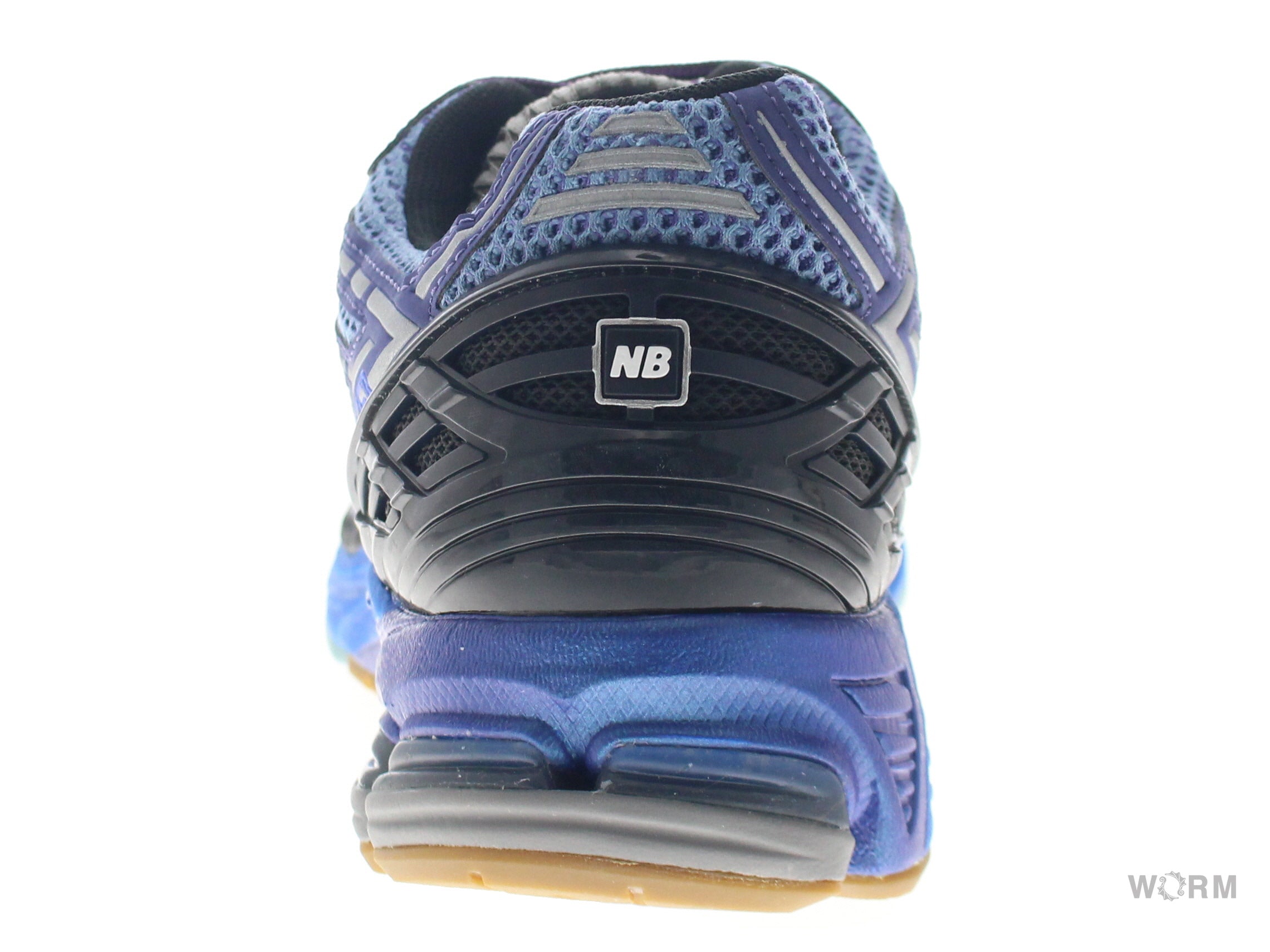 【US10】 New Balance M1906RON Action Bronson 【DS】