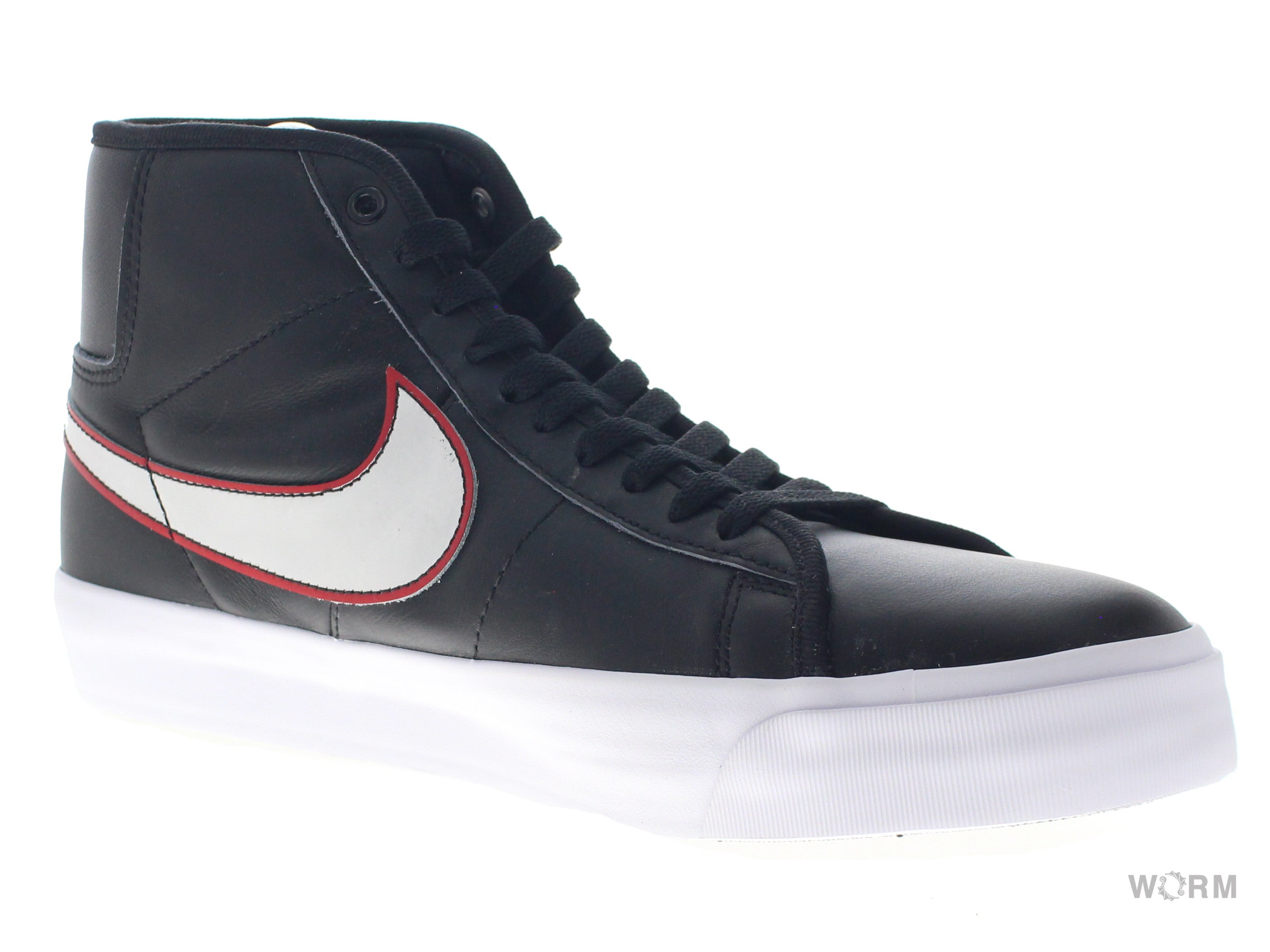 【US12】 NIKE SB ZOOM BLAZER MID PRO GT FN4182-001 【DS】