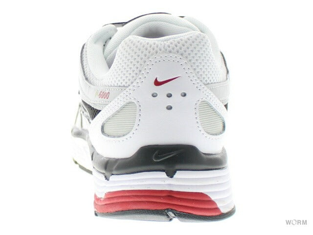 【US W12】 NIKE W P-6000 BV1021-101 【DS】