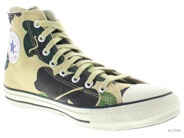 【US10.5】 CONVERSE ALL STAR TYO CUSTOM MADE HI MITA 1C737 【DS】