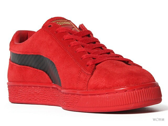 【US11】 PUMA SF SUEDE 50 306134-01 【DS】