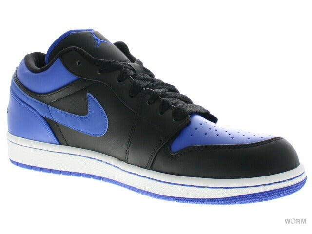 【US10.5】 AIR JORDAN 1 PHAT LOW 338145-041 【DS】