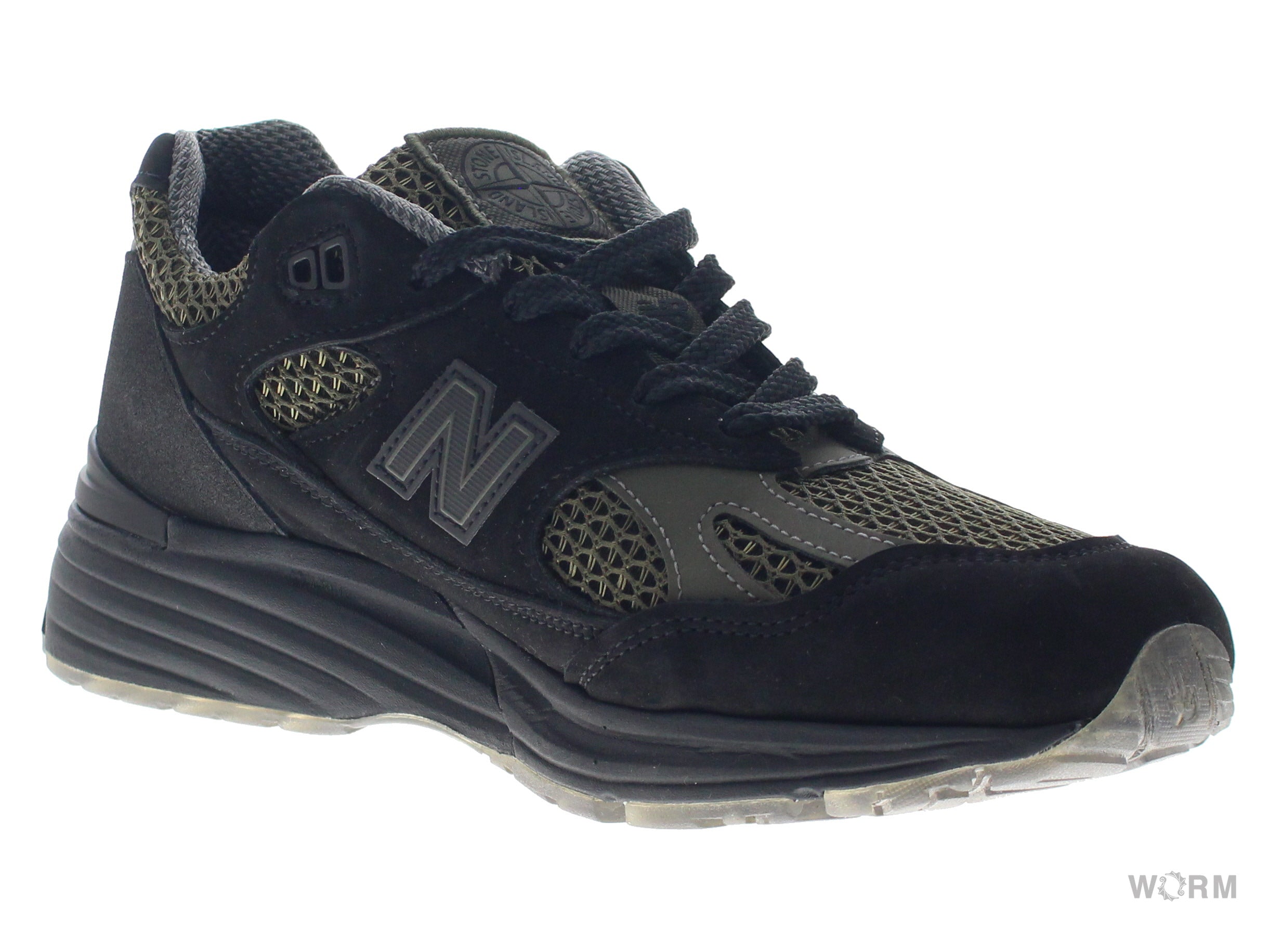 【US8】 New Balance U991SD2 Stone Island 【DS】