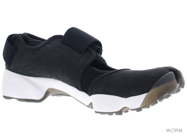 【US9】 NIKE AIR RIFT ANNIVERSARY QS 861532-001 【DS】