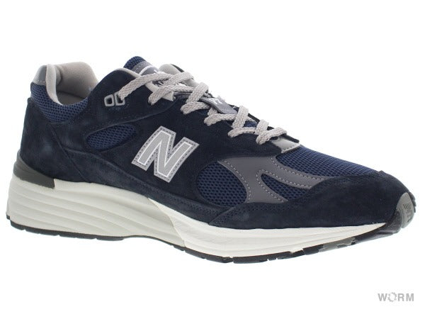 【US9.5】 New Balance U991NV2 【DS】