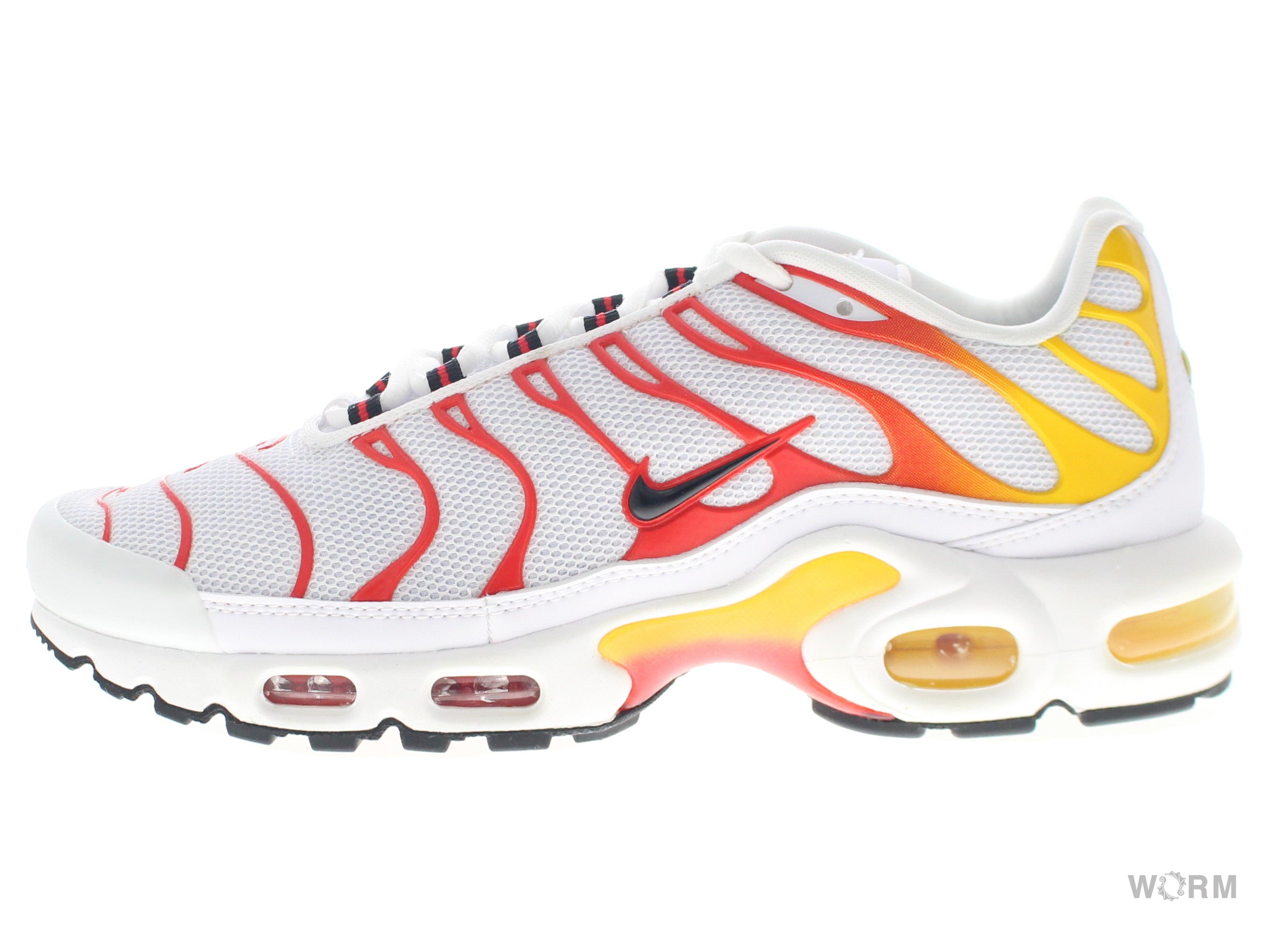 【US8】 NIKE AIR MAX PLUS 604133-132 【DS】