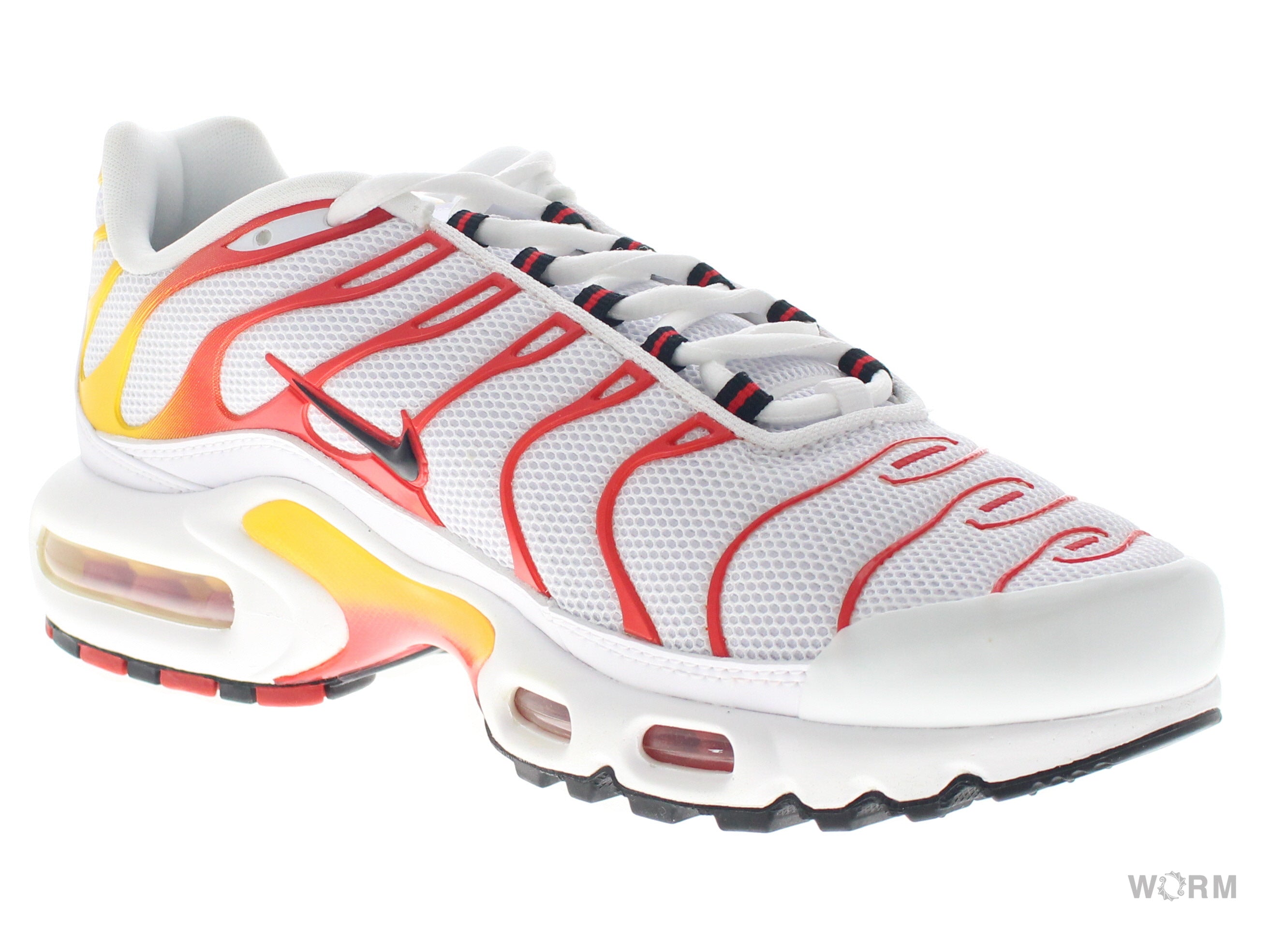 【US8】 NIKE AIR MAX PLUS 604133-132 【DS】