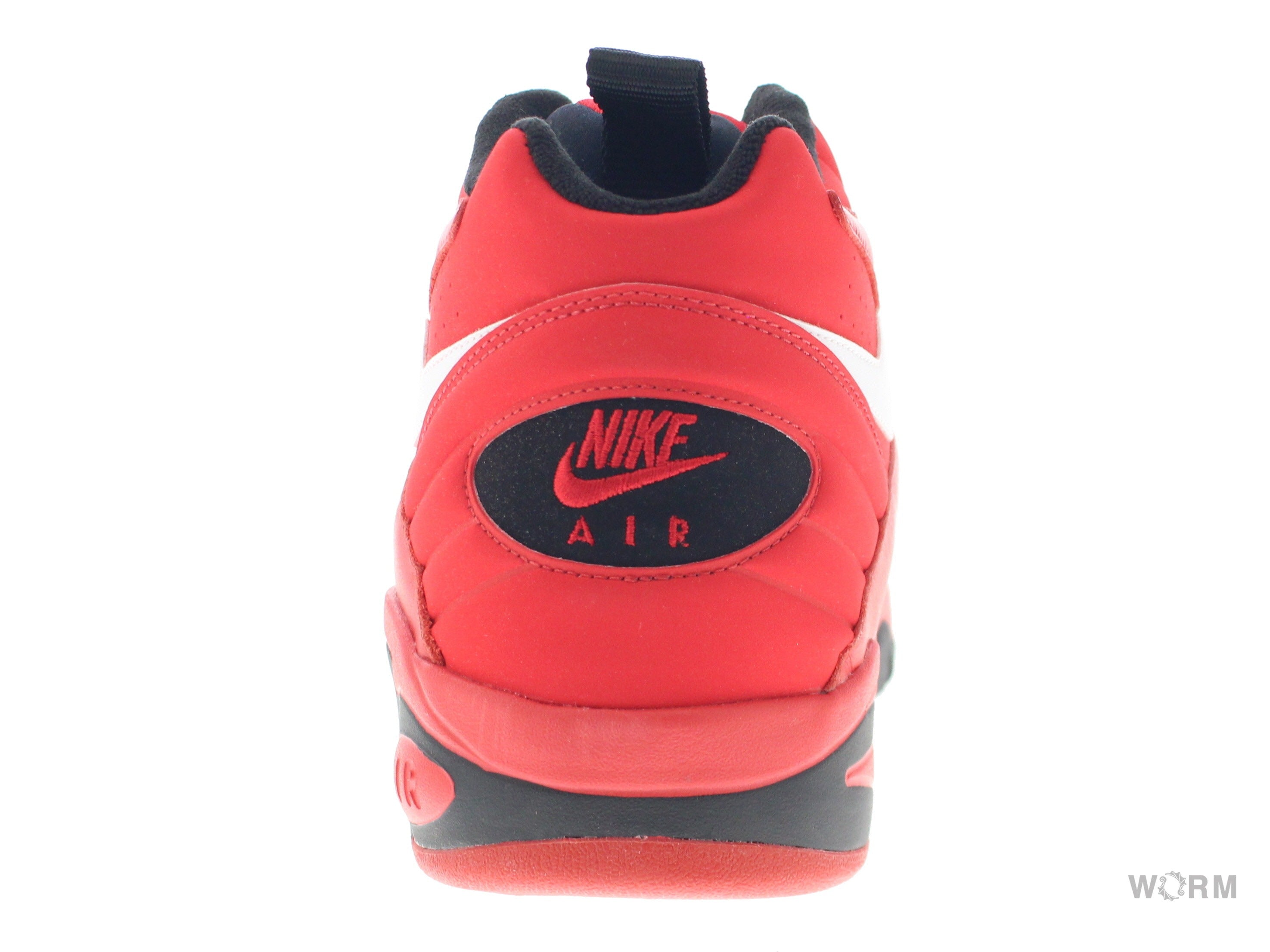 【US8】 NIKE AIR MAESTRO 2 QS AJ9281-600 【DS】