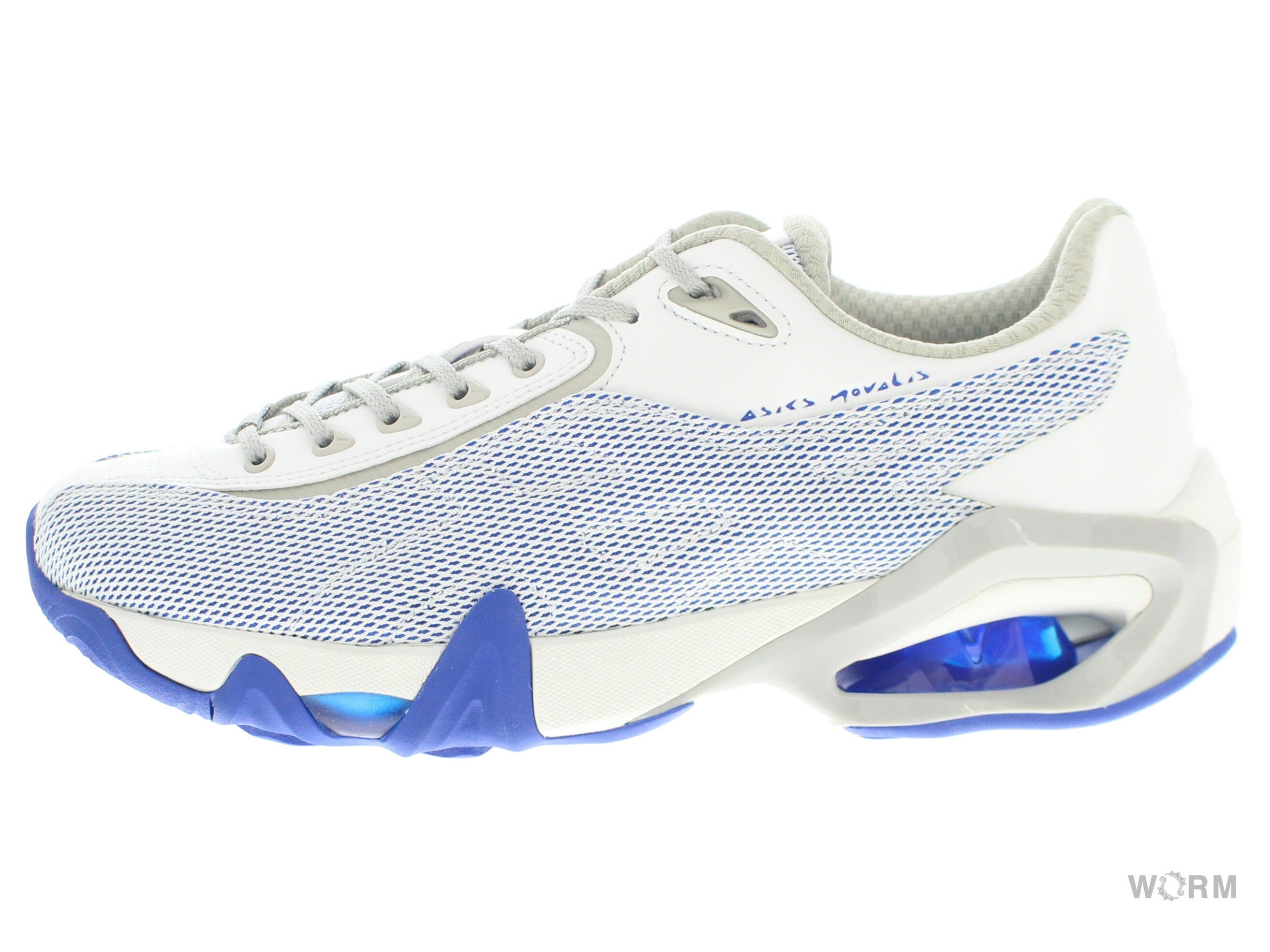 【US8.5】 ASICS GEL-TEREMOA 1203A501-100 【DS】