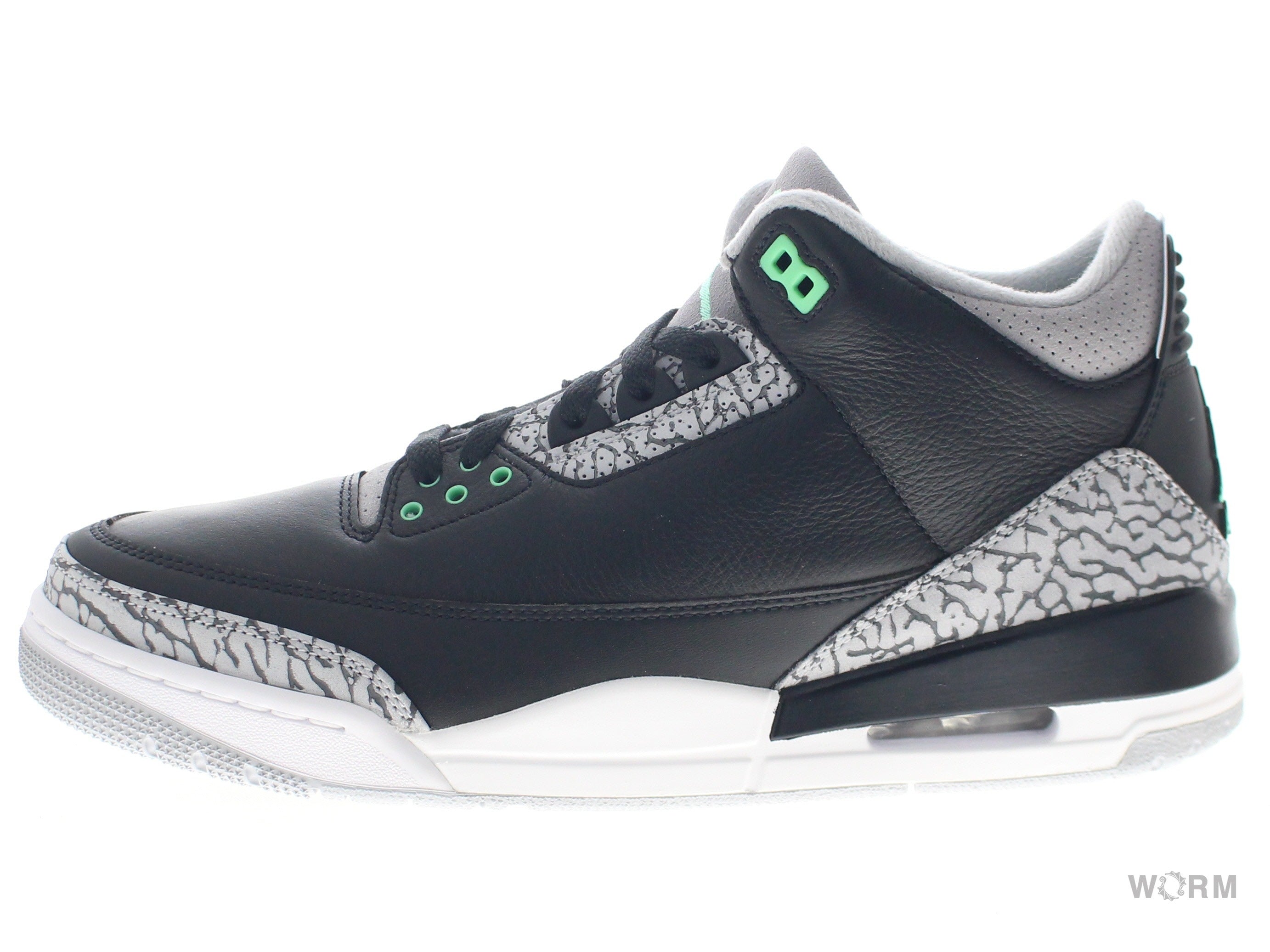 【US8】 AIR JORDAN 3 RETRO CT8532-031 【DS】