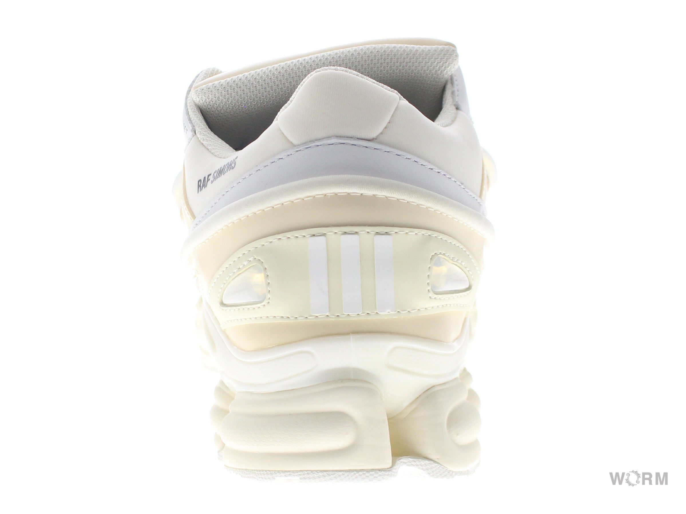 【US9】 adidas RAF SIMONS OZWEEGO BUNNY S81161 【DS】
