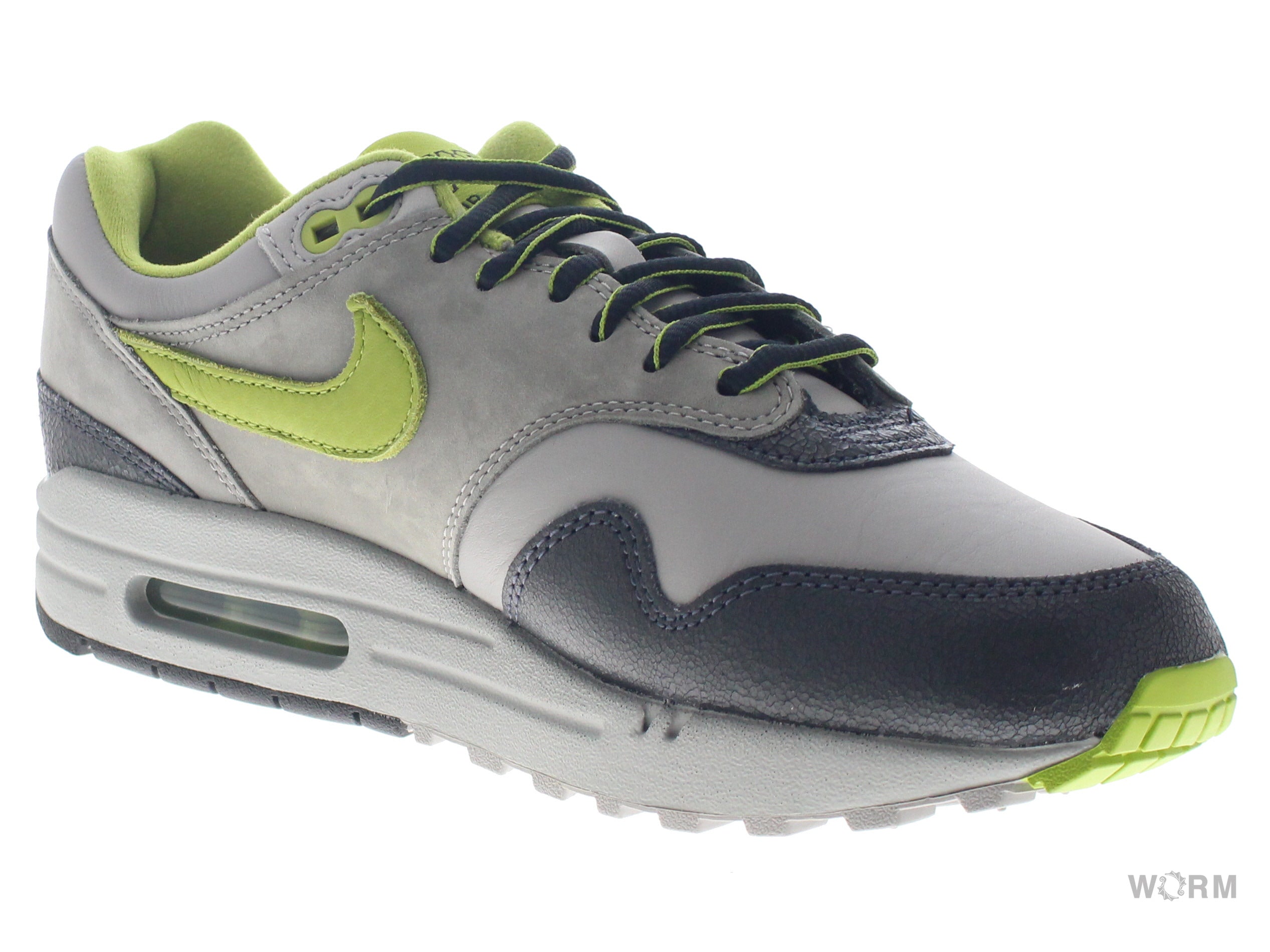 【US7.5】 NIKE AIR MAX 1 SP HUF HF3713-002 【DS】