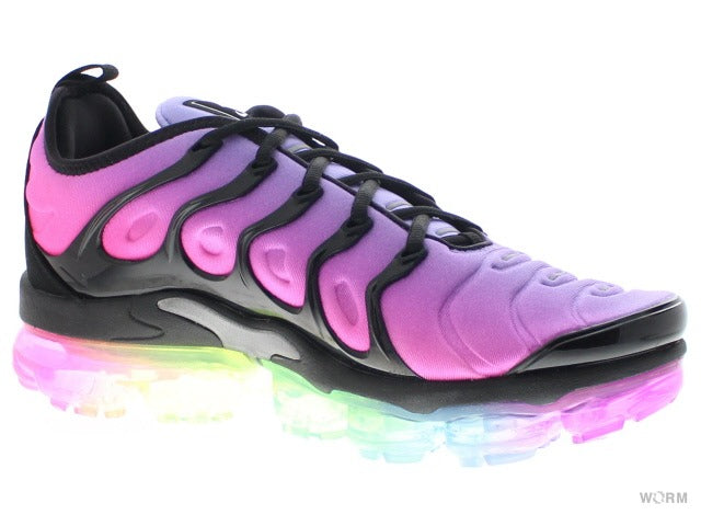 【US9.5】 NIKE AIR VAPORMAX PLUS BETRUE AR4791-500 【DS】