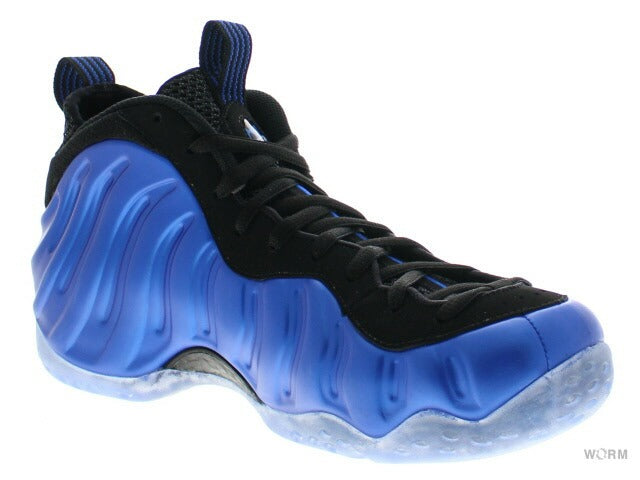 【US9.5】 NIKE AIR FOAMPOSITE ONE XX 895320-500 【DS】