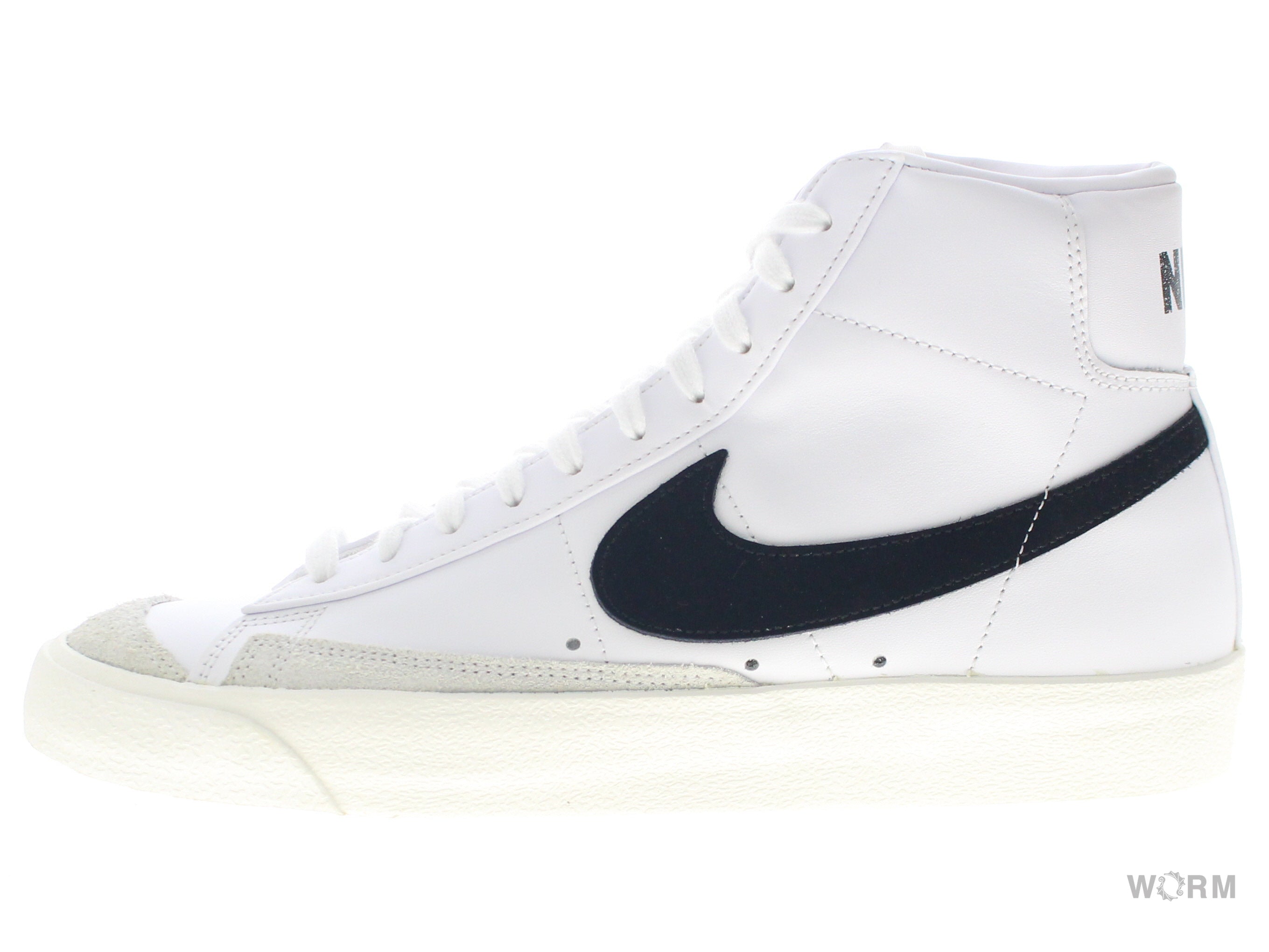 【W US10.5】 NIKE W BLAZER MID 77 CZ1055-100 【DS】