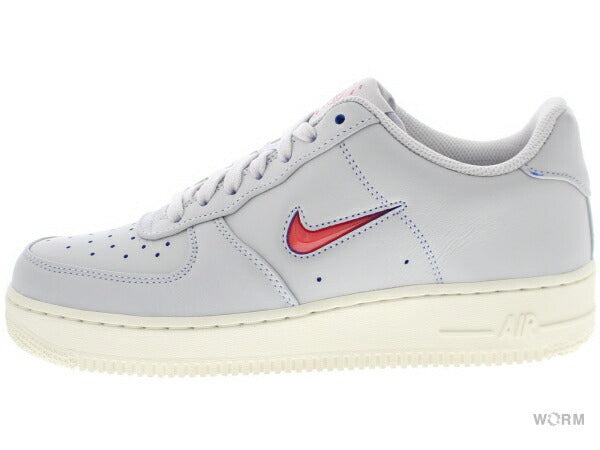 【US9】 NIKE AIR FORCE 1 07 PRM CK4392-002 【DS】