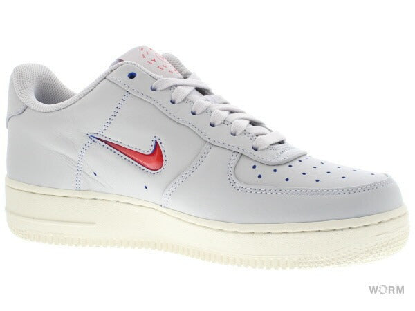 【US9】 NIKE AIR FORCE 1 07 PRM CK4392-002 【DS】