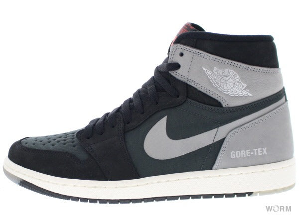 【US9.5】 AIR JORDAN 1 ELEMENT GTX DB2889-001 【DS】