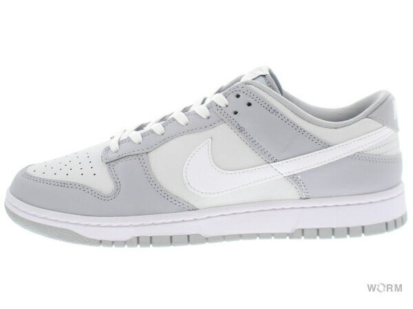【US9.5】 NIKE DUNK LOW RETRO DD1391-701 【DS】