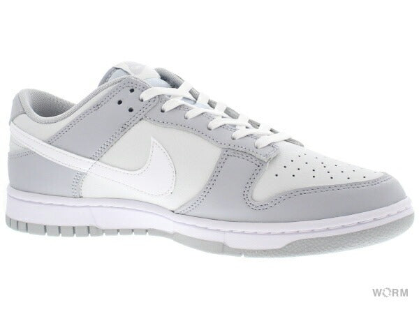 【US9.5】 NIKE DUNK LOW RETRO DD1391-701 【DS】