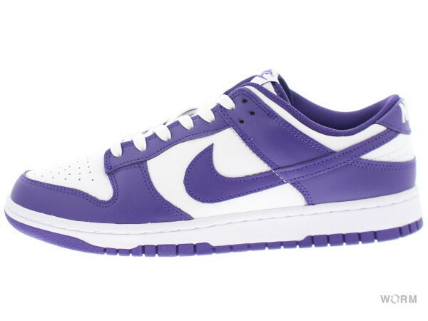 【US9.5】 NIKE DUNK LOW RETRO DD1391-104 【DS】