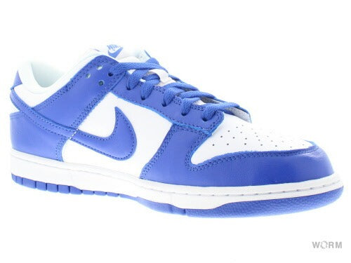 【US9.5】 NIKE DUNK LOW RETRO CU1726-100 【DS】