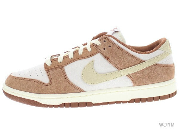 【US9.5】 NIKE DUNK LOW RETRO PRM DD1390-100 【DS】