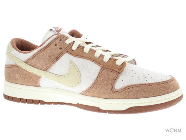 【US9.5】 NIKE DUNK LOW RETRO PRM DD1390-100 【DS】