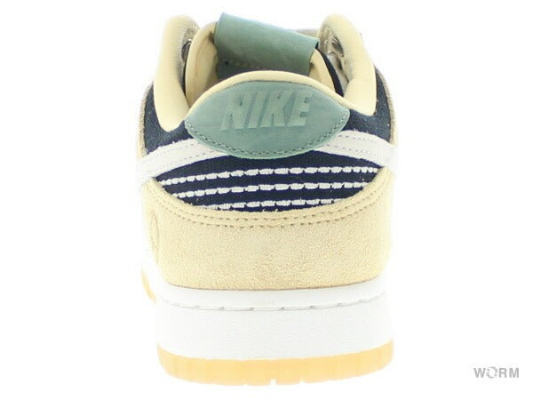 【US9.5】 NIKE DUNK LOW SE Rooted in Peace DJ4671-294 【DS】