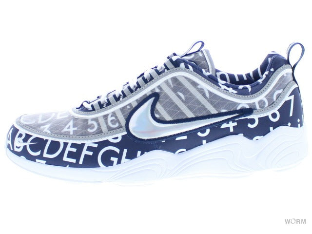 【US9.5】 NIKE AIR ZOOM SPIRIDON '16 GPX 904336-400 【DS】