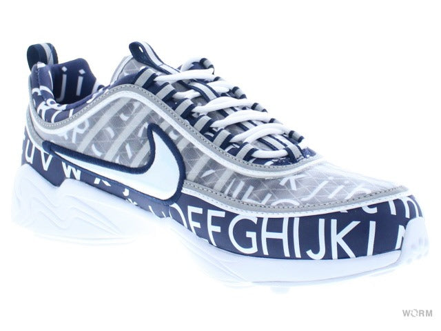 【US9.5】 NIKE AIR ZOOM SPIRIDON '16 GPX 904336-400 【DS】