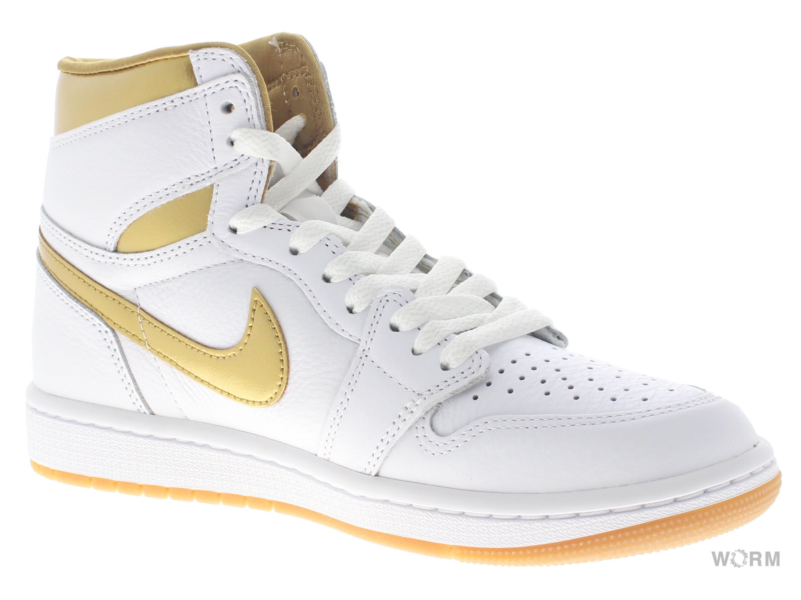 【W US7.5】 WMNS AIR JORDAN 1 RETRO HI OG FD2596-107 【DS】