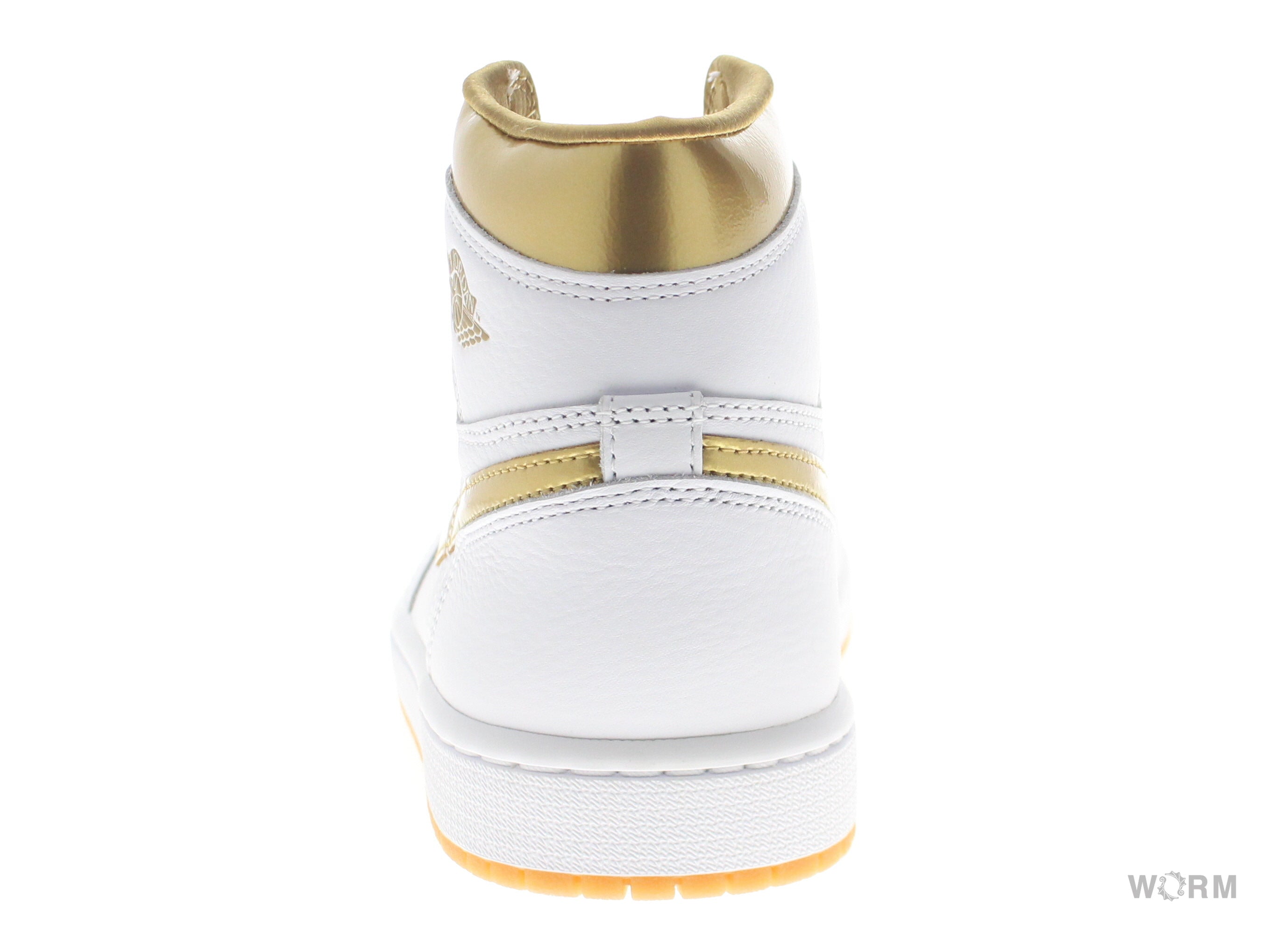 【W US7.5】 WMNS AIR JORDAN 1 RETRO HI OG FD2596-107 【DS】